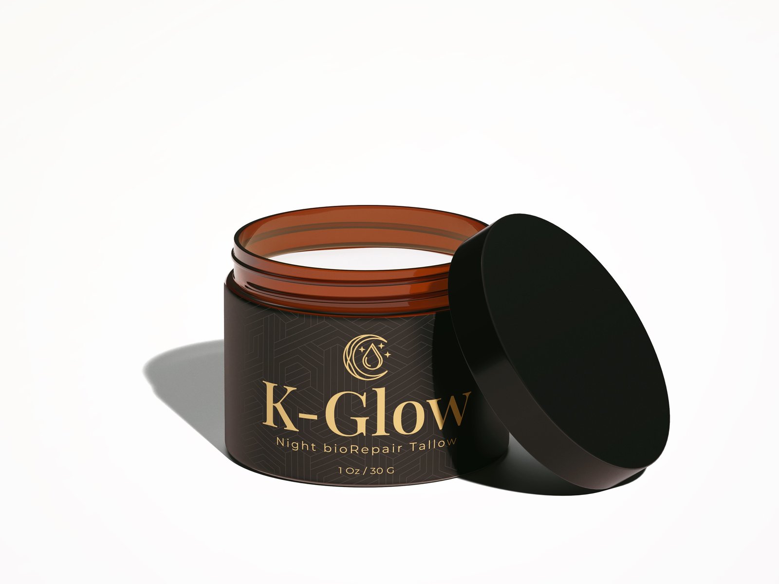 K-Glow Night bioRepair Tallow